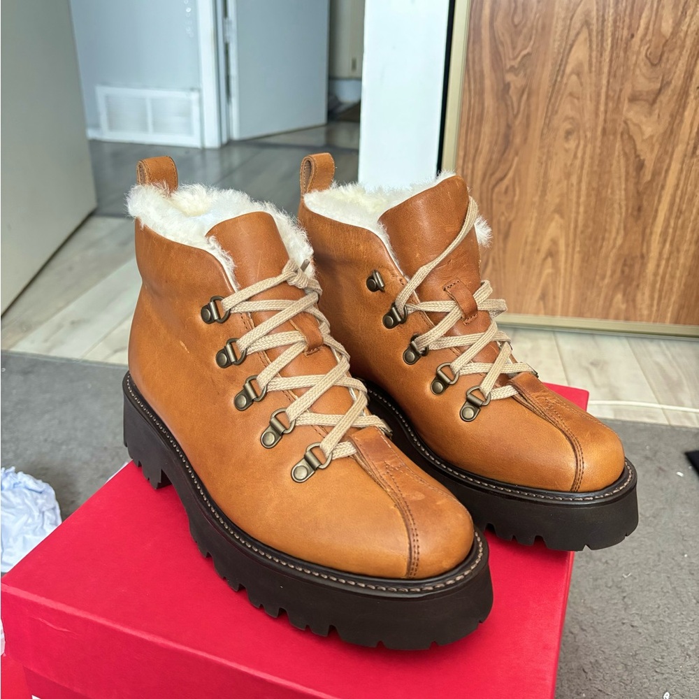 Grenson Bridget Boot